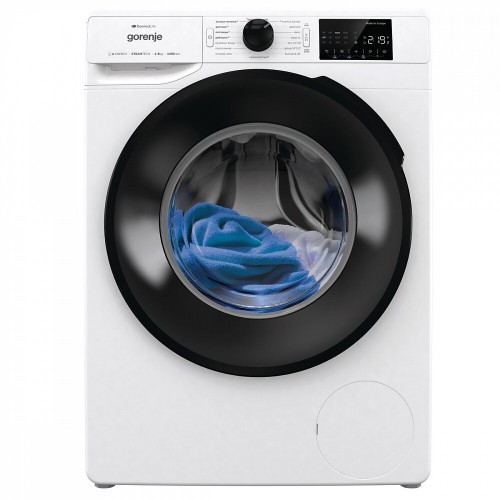 Стиральная машина Gorenje WGPNEI84A1SW (белый) 2