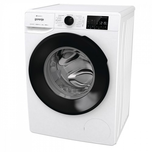 Стиральная машина Gorenje WGPNEI84A1SW (белый) 6