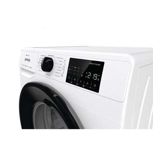 Стиральная машина Gorenje WGPNEI84A1SW (белый) 9