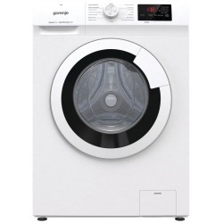 Стиральная машина Gorenje WHE 72 SFS (белый)