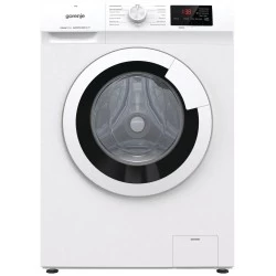 Стиральная машина Gorenje WHE 72 SFS (белый)