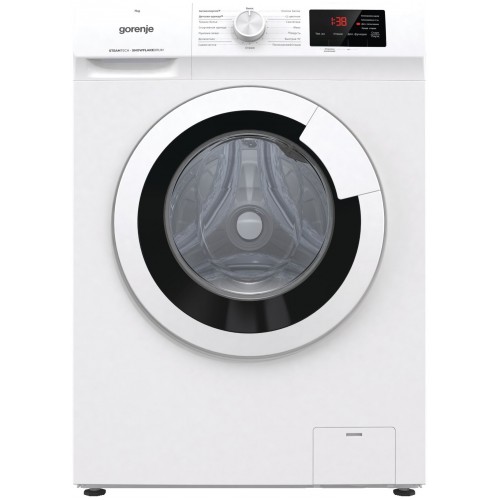 Стиральная машина Gorenje WHE 72 SFS (белый) 