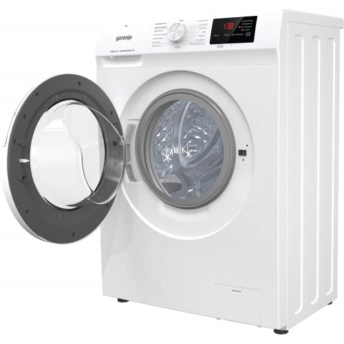 Стиральная машина Gorenje WHE 72 SFS (белый) 2