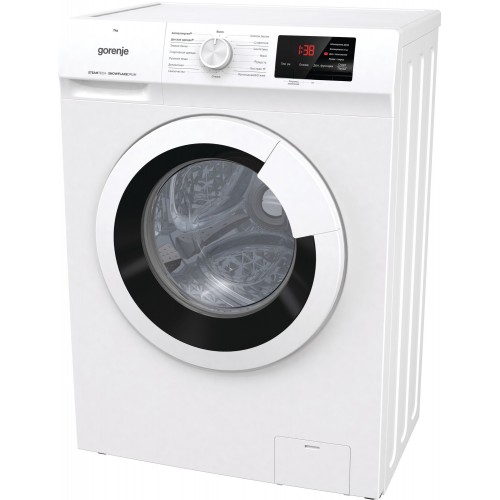Стиральная машина Gorenje WHE 72 SFS (белый) 4