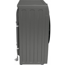 Стиральная машина Gorenje WNHPI84AS/AR (темно-серый)