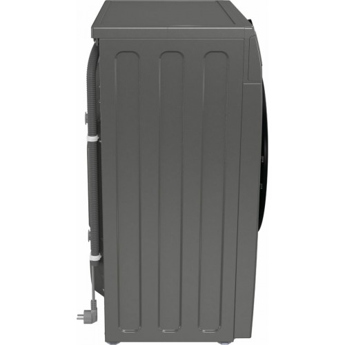 Стиральная машина Gorenje WNHPI84AS/AR (темно-серый) 