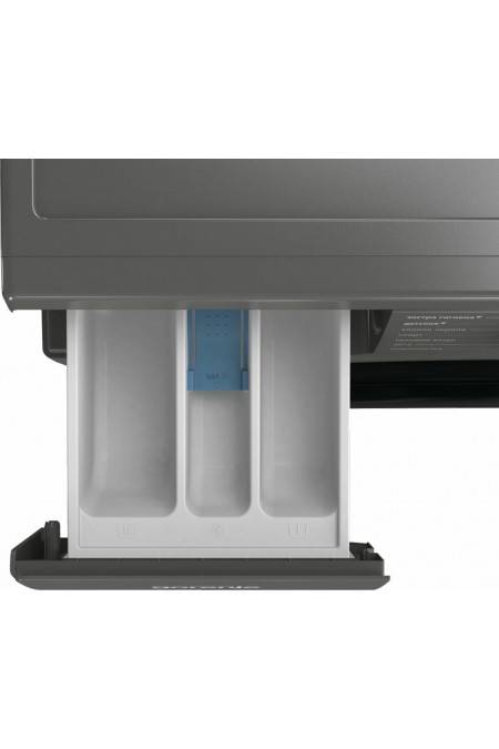 Стиральная машина Gorenje WNHPI84AS/AR (темно-серый) 4