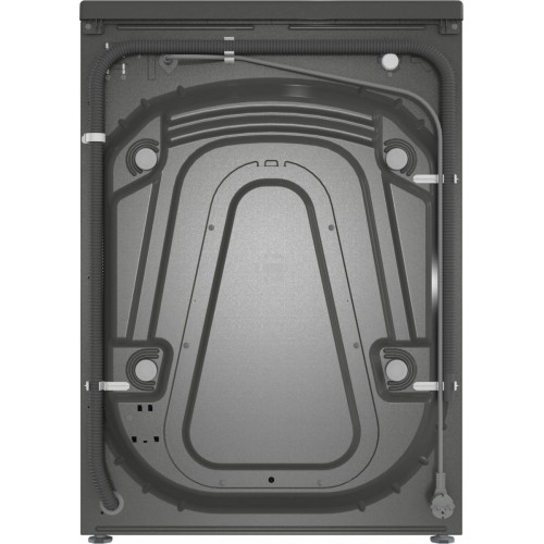 Стиральная машина Gorenje WNHPI84AS/AR (темно-серый) 7