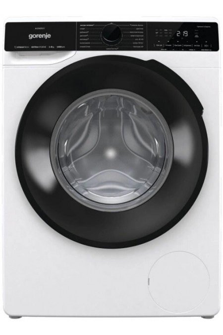 Стиральная машина Gorenje WPNA84A2TWIFI/C (белый) 