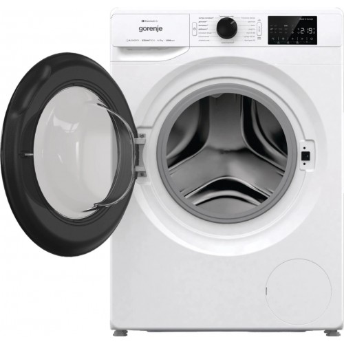 Стиральная машина Gorenje WPNEI72SA1SWIFI/C (белый) 3