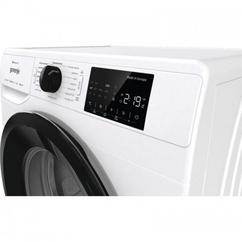 Стиральная машина Gorenje WPNEI72SA1SWIFI/C (белый) 6