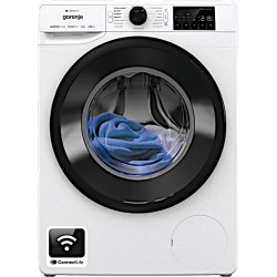 Стиральная машина Gorenje WPNEI82SBSWIFI/C (белый)