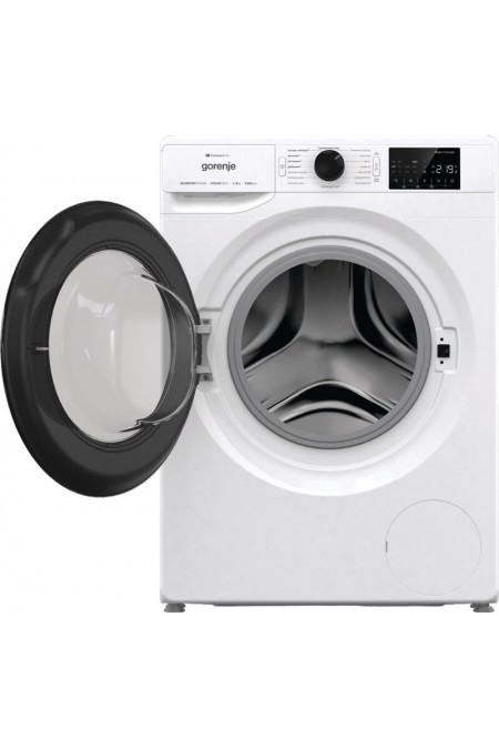 Стиральная машина Gorenje WPNEI82SBSWIFI/C (белый) 2