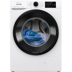 Стиральная машина Gorenje WPNEI94A1SWIFI/C (белый)