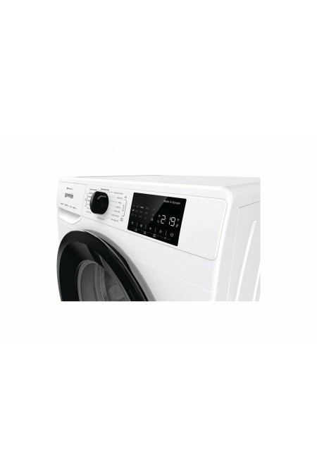 Стиральная машина Gorenje WPNEI94A1SWIFI/C (белый) 4