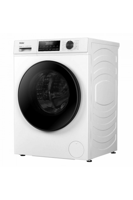 Стиральная машина Haier HW100-BP12406 (белый) 1