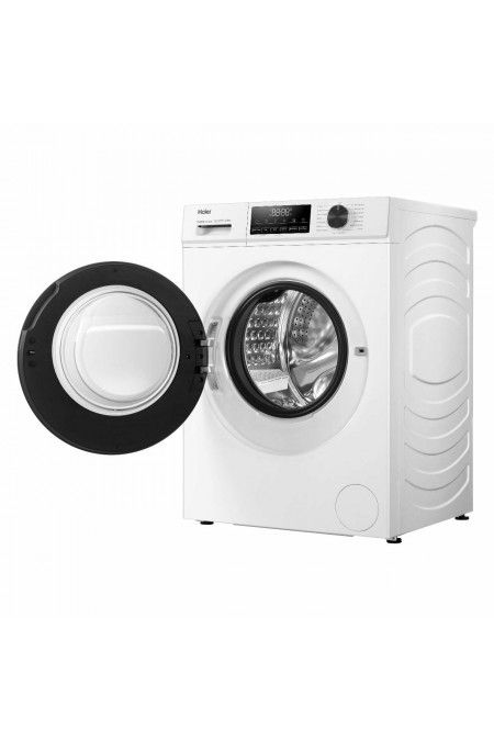 Стиральная машина Haier HW100-BP12406 (белый) 4