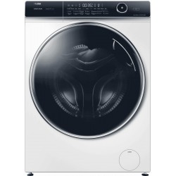 Стиральная машина Haier HW100-BP14986E (белый)