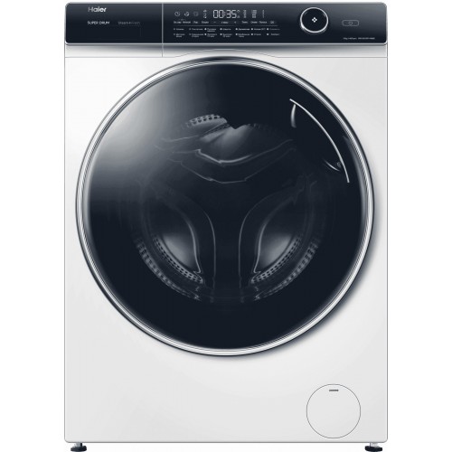 Стиральная машина Haier HW100-BP14986E (белый) 