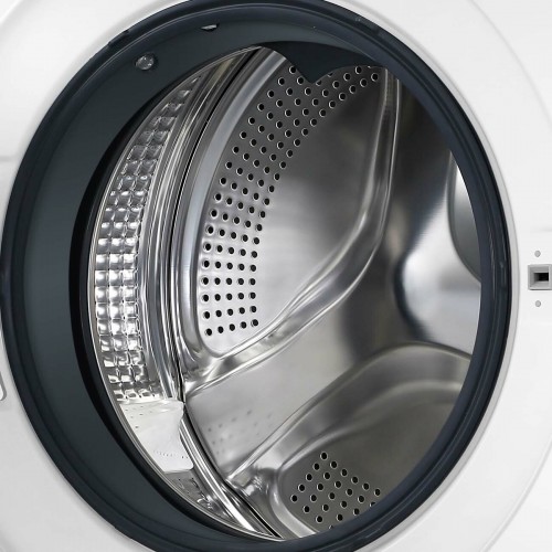 Стиральная машина Haier HW100-BP14986E (белый) 2