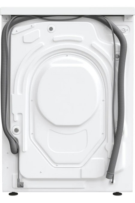 Стиральная машина Haier HW105-BP14336 (белый/черный люк) 9