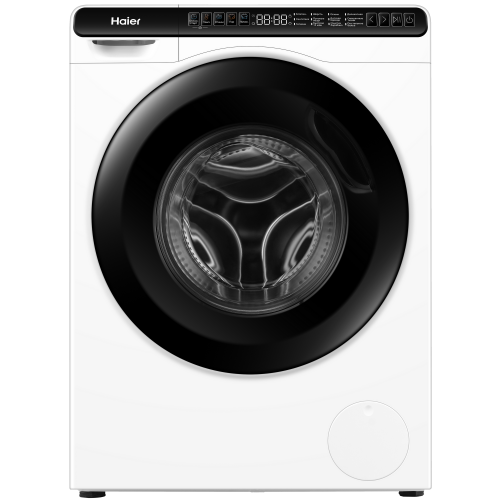 Стиральная машина Haier HW50BP1026 (белый) 1