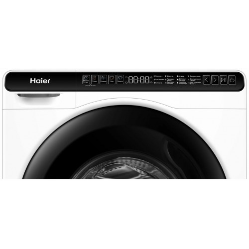 Стиральная машина Haier HW50BP1026 (белый) 3