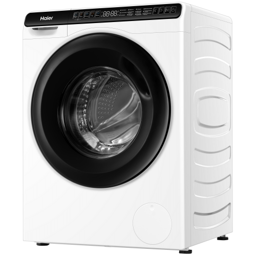 Стиральная машина Haier HW50BP1026 (белый) 5