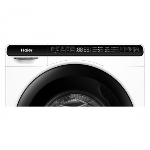 Стиральная машина Haier HW50BP1026 (белый) 7