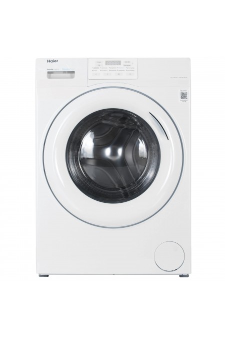 Стиральная машина Haier HW60 BP10919A (белый) 