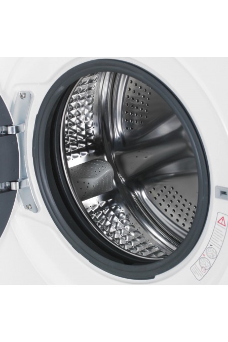 Стиральная машина Haier HW60 BP10919A (белый) 3