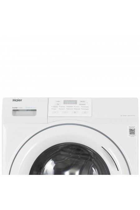 Стиральная машина Haier HW60 BP10919A (белый) 4