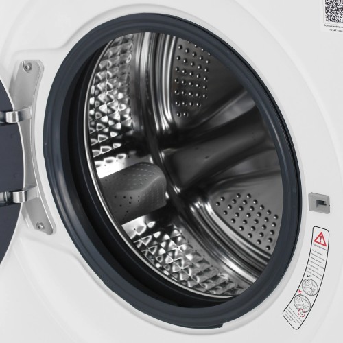 Стиральная машина Haier HW60 BP12919A (белый) 4