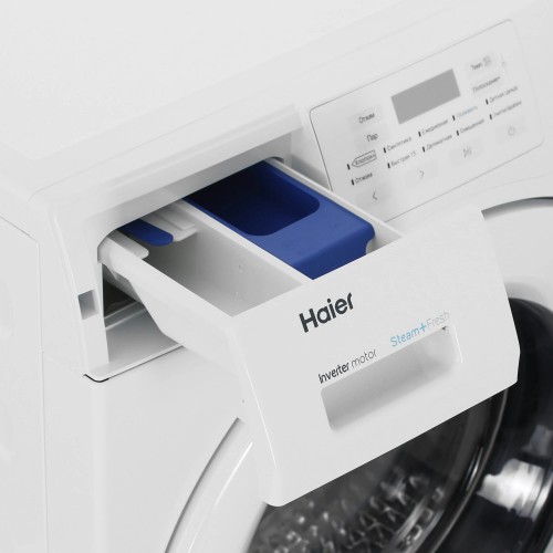 Стиральная машина Haier HW60 BP12919A (белый) 8