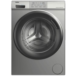 Стиральная машина Haier HW60 BP12919AS (серебристый)