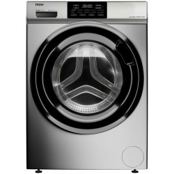 Стиральная машина Haier HW60-BP12919BS (серебристый)