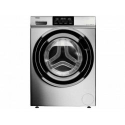 Стиральная машина Haier HW60-BP12919BS (серебристый)