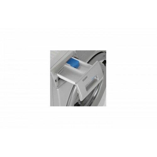 Стиральная машина Haier HW60-BP12919BS (серебристый) 3
