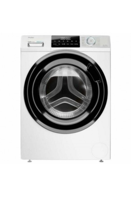 Стиральная машина Haier HW60 BP12929AE (белый/черный люк) 