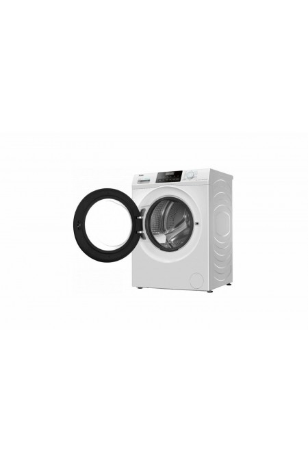 Стиральная машина Haier HW60 BP12929AE (белый/черный люк) 2