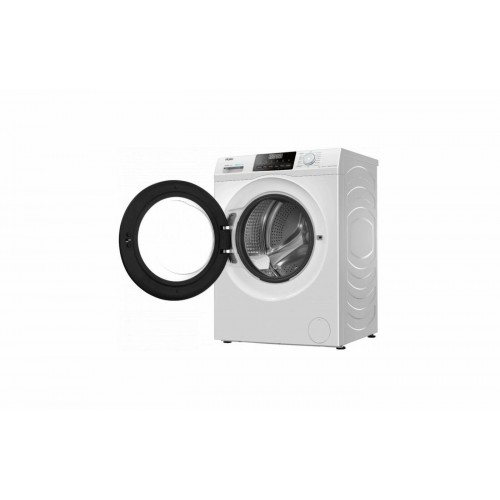 Стиральная машина Haier HW60 BP12929AE (белый/черный люк) 3