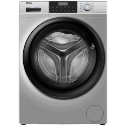 Стиральная машина Haier HW60 BP12929ASE (серебристый)