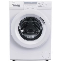 Стиральная машина Haier HW60-BP12929BE (белый)
