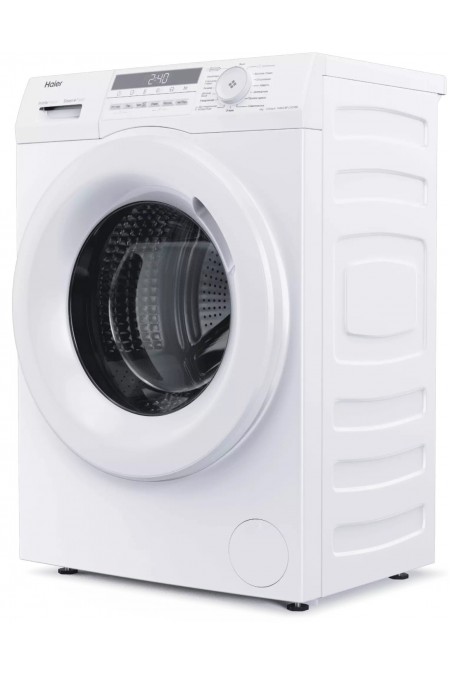Стиральная машина Haier HW60-BP12929BE (белый) 2
