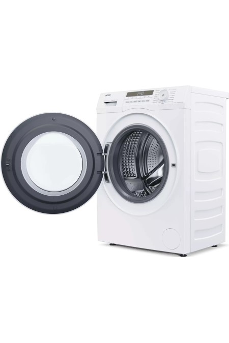 Стиральная машина Haier HW60-BP12929BE (белый) 3