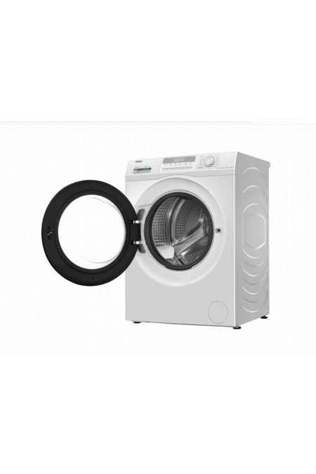 Стиральная машина Haier HW60-BP12929BSE (серебристый) 4