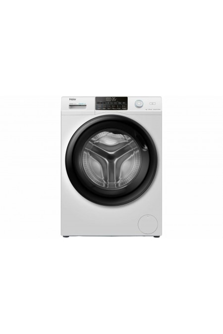 Стиральная машина Haier HW60-BP12959AE (белый) 