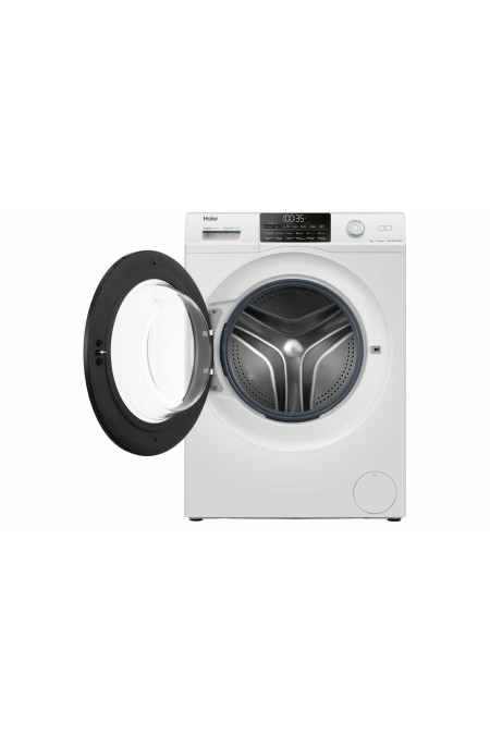Стиральная машина Haier HW60-BP12959AE (белый) 1