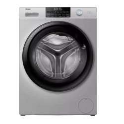 Стиральная машина Haier HW60 BP12959ASE (серебристый)