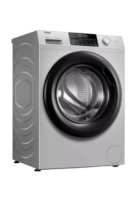 Стиральная машина Haier HW60 BP12959ASE (серебристый) 1